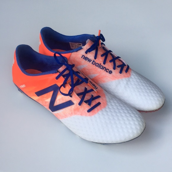 New Balance Other - New Balance men’s Furon soccer cleats, 9